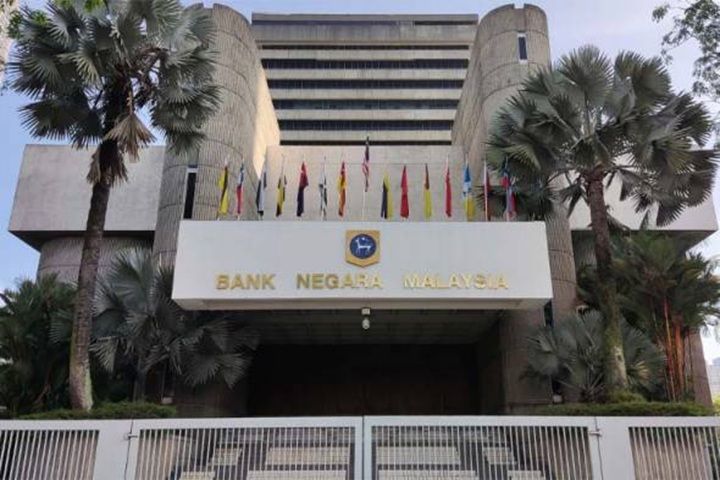 Bank Negera